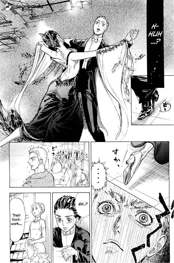 Ballroom E Youkoso - Page 37