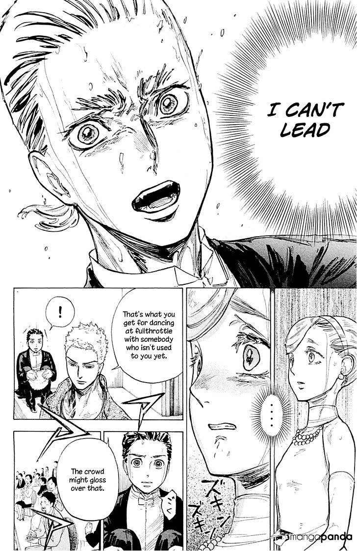 Ballroom E Youkoso - Page 39