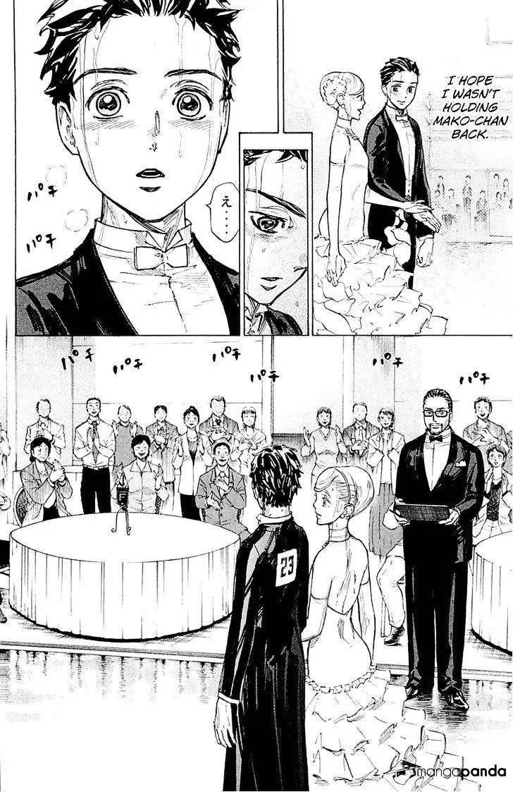 Ballroom E Youkoso - Page 7