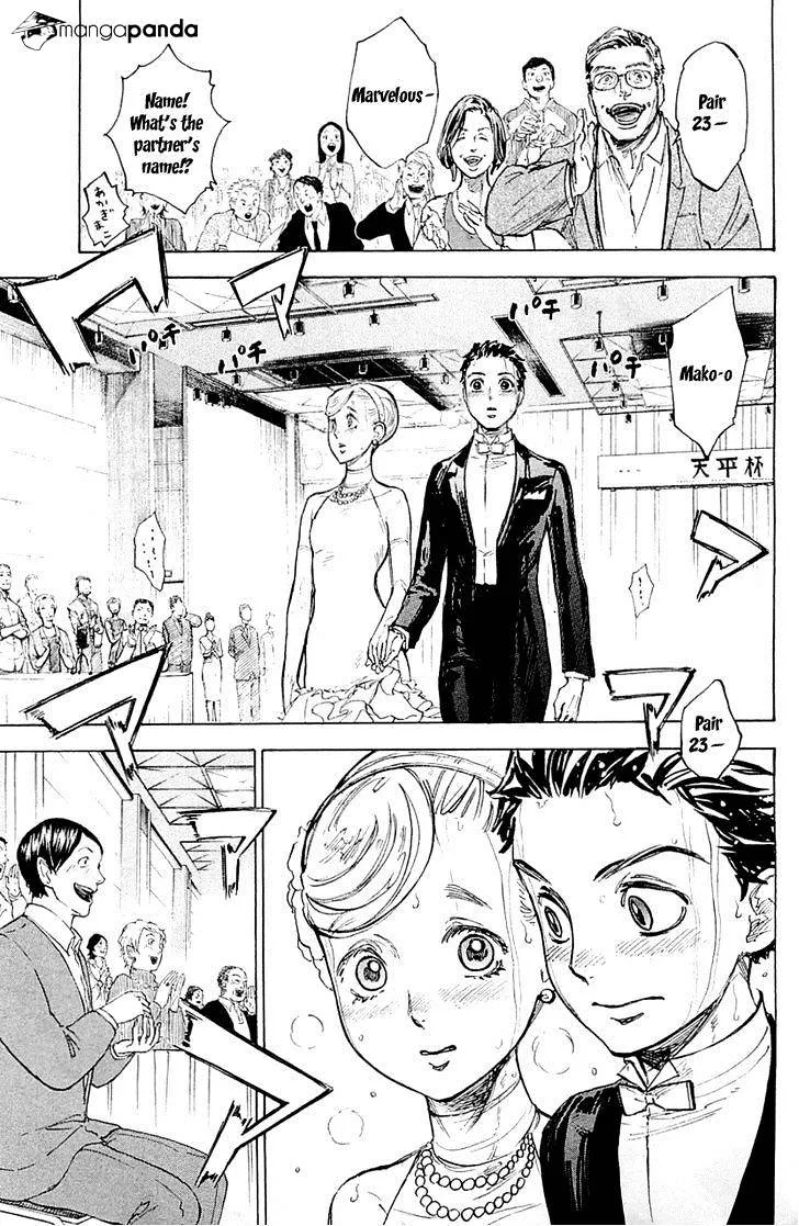 Ballroom E Youkoso - Page 8