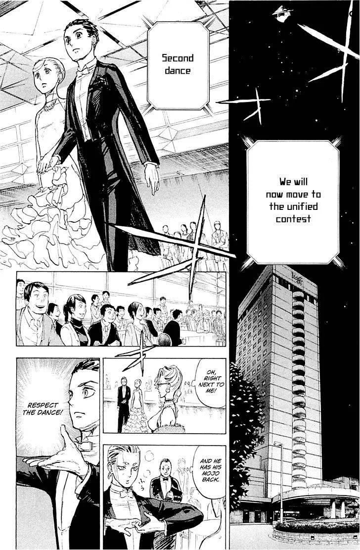 Ballroom E Youkoso - Page 11