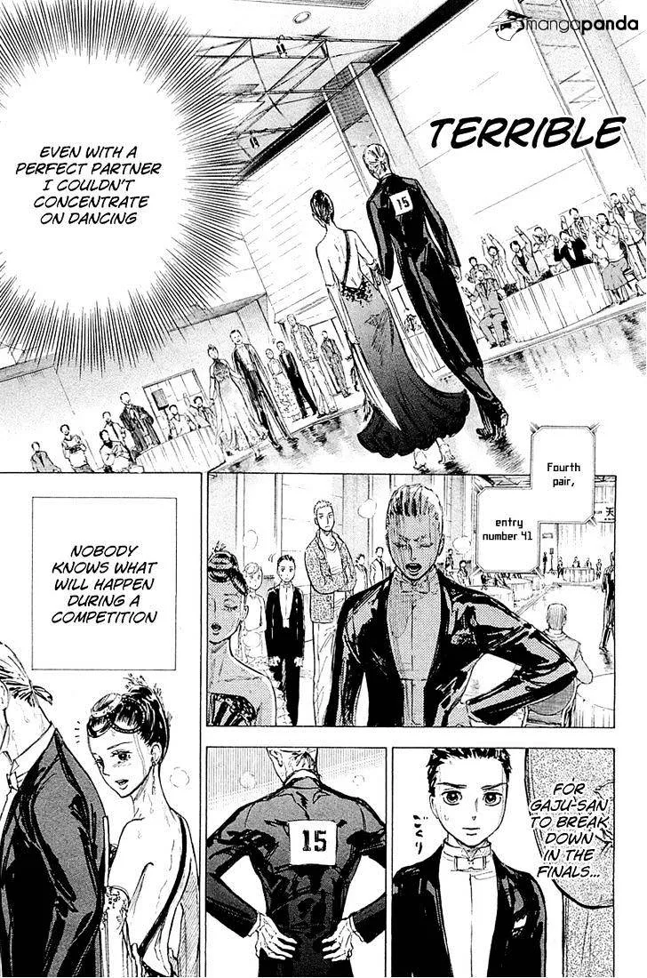 Ballroom E Youkoso - Page 2