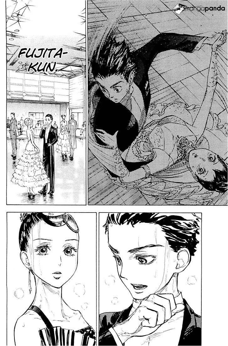 Ballroom E Youkoso - Page 24