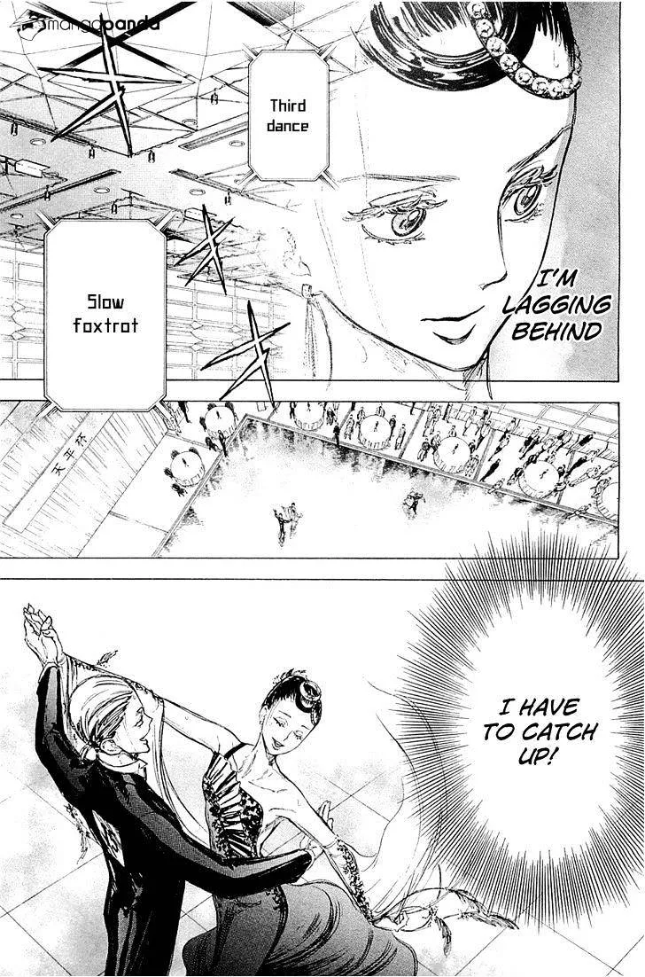 Ballroom E Youkoso - Page 25