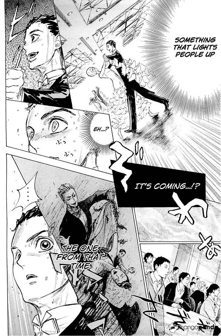 Ballroom E Youkoso - Page 30