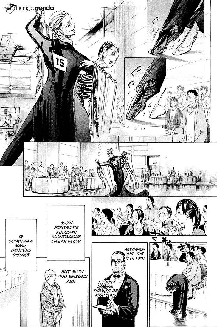 Ballroom E Youkoso - Page 2