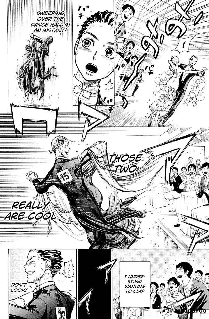 Ballroom E Youkoso - Page 32