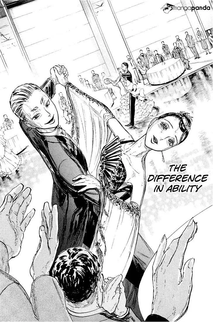 Ballroom E Youkoso - Page 4