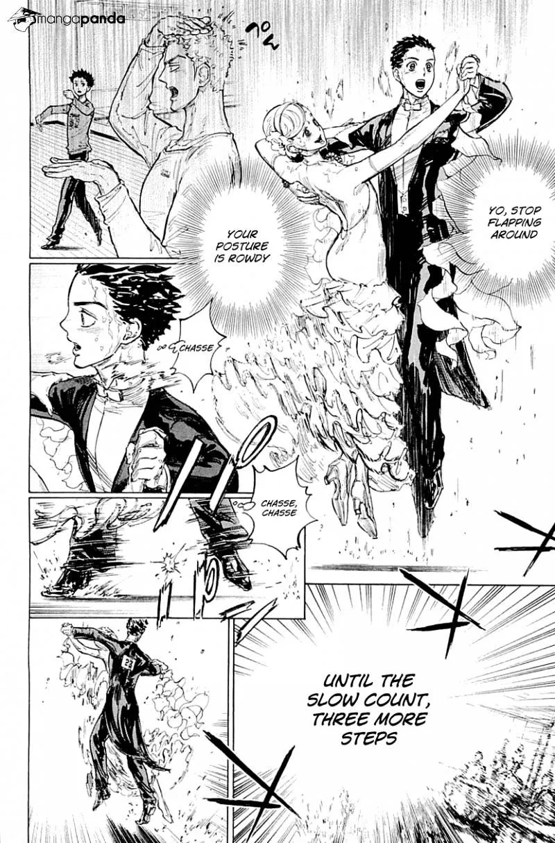 Ballroom E Youkoso - Page 2