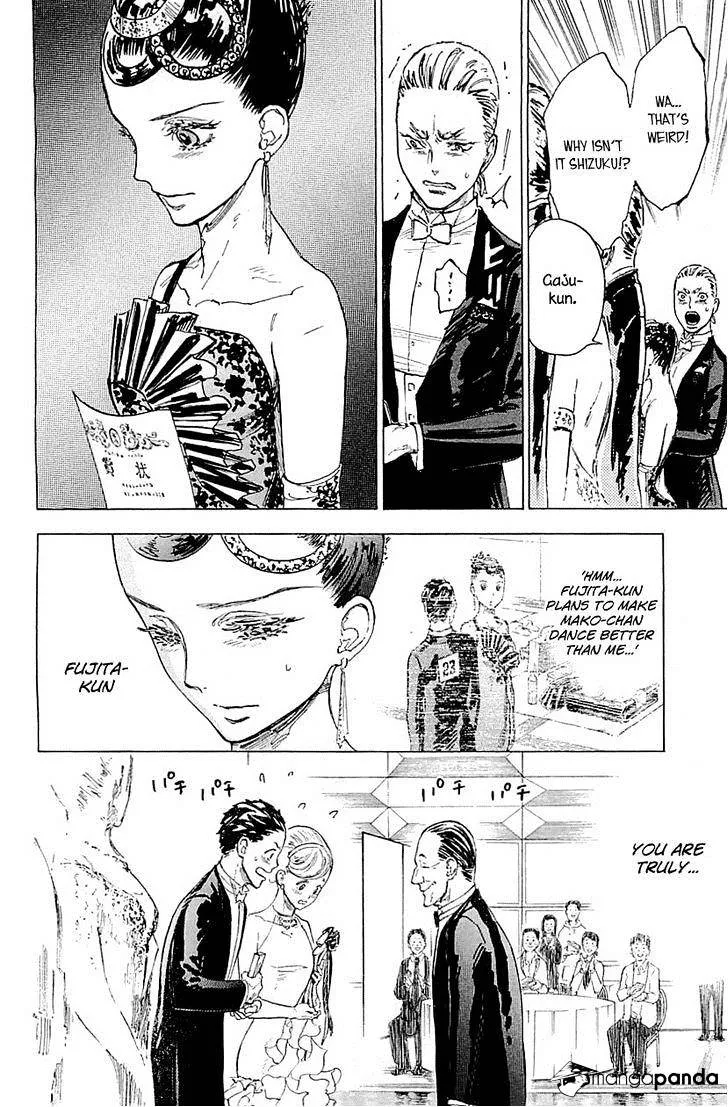 Ballroom E Youkoso - Page 25