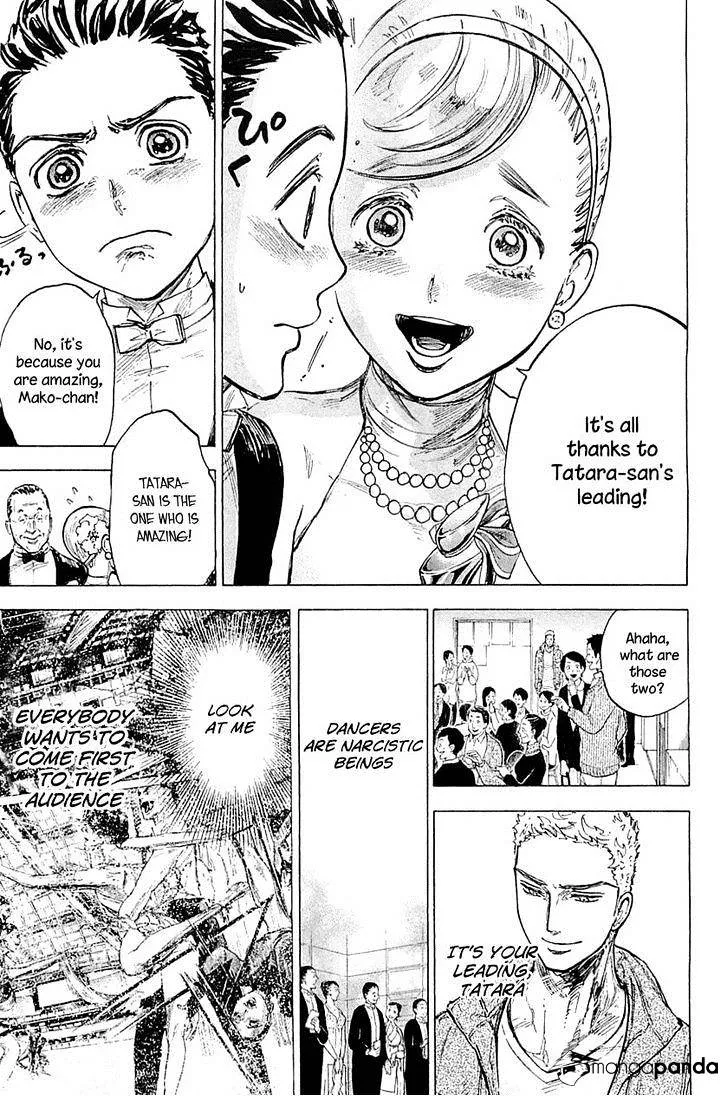 Ballroom E Youkoso - Page 26