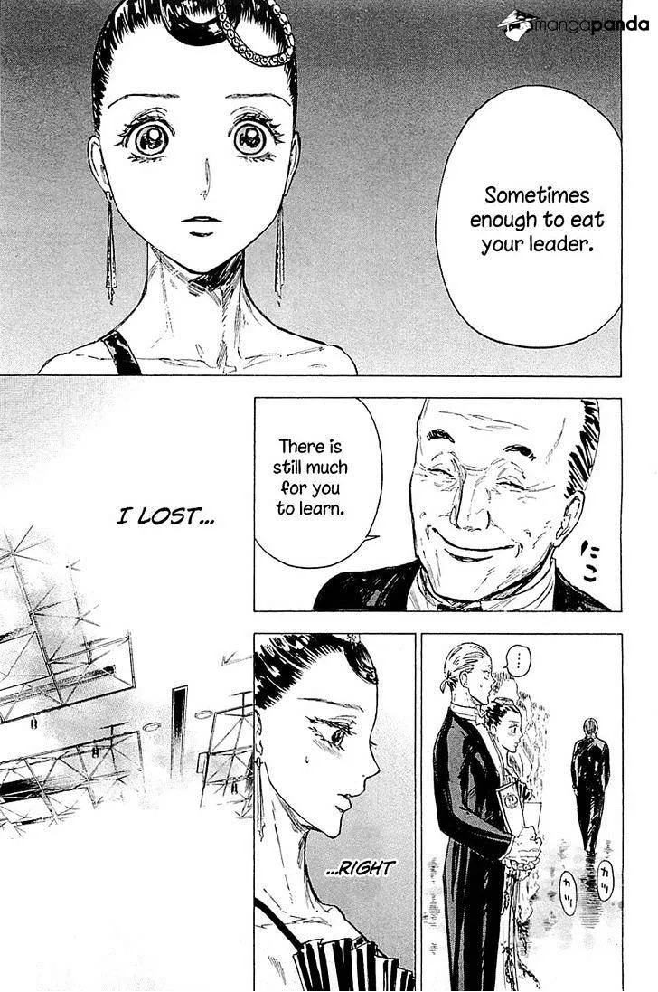 Ballroom E Youkoso - Page 30