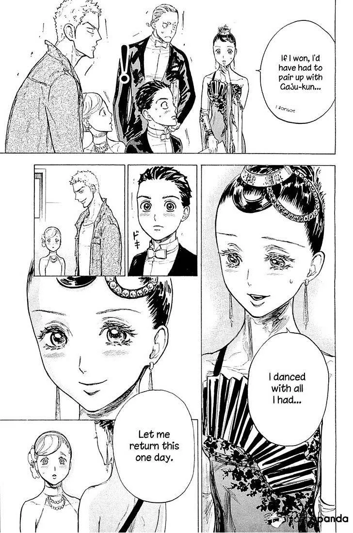 Ballroom E Youkoso - Page 32