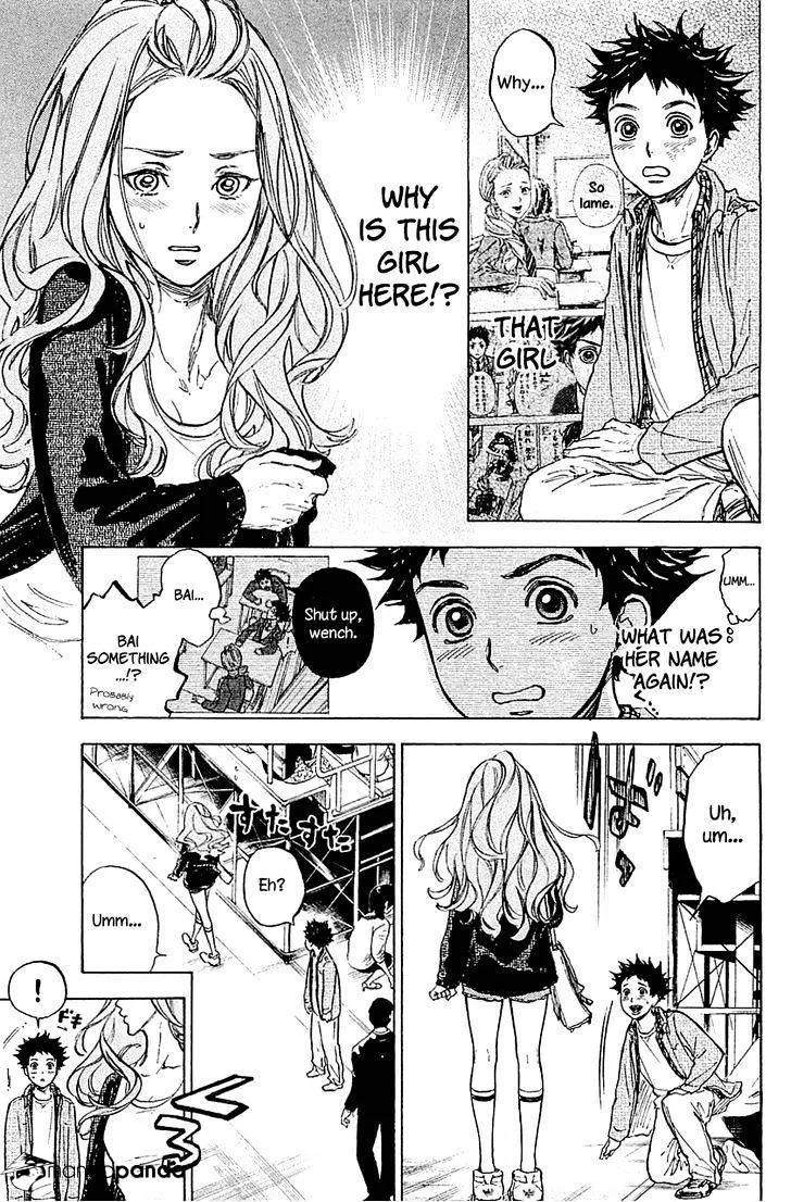 Ballroom E Youkoso - Page 2