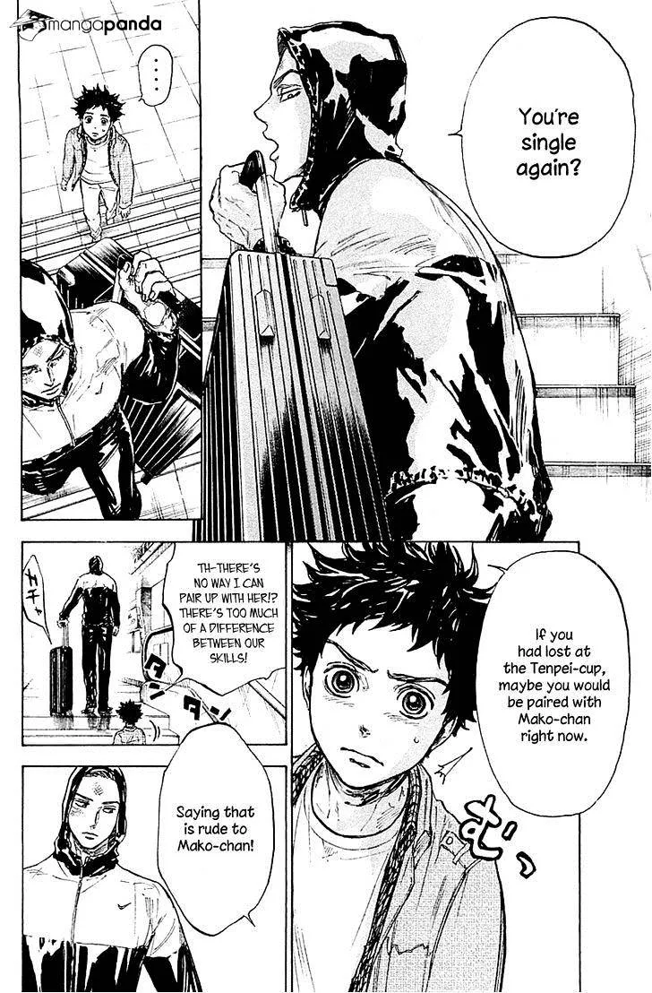 Ballroom E Youkoso - Page 27