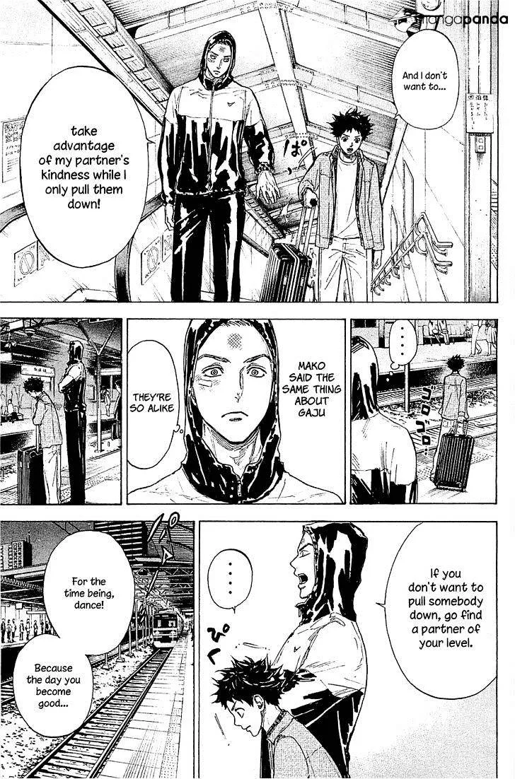 Ballroom E Youkoso - Page 28