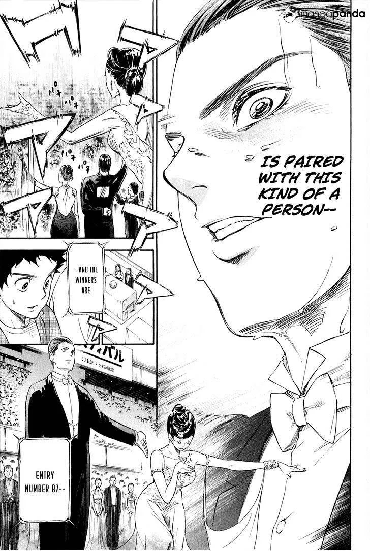 Ballroom E Youkoso - Page 19