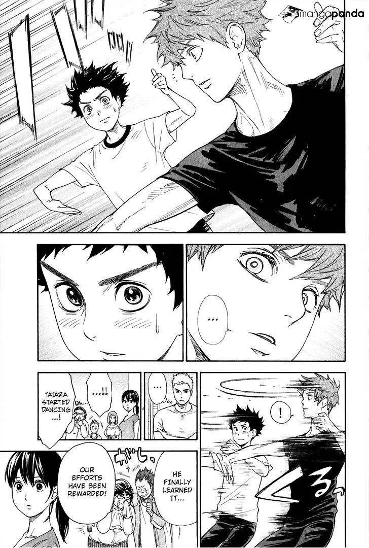 Ballroom E Youkoso - Page 38