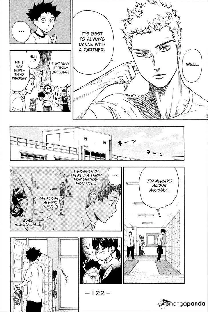 Ballroom E Youkoso - Page 44