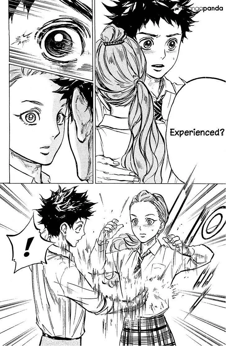 Ballroom E Youkoso - Page 29