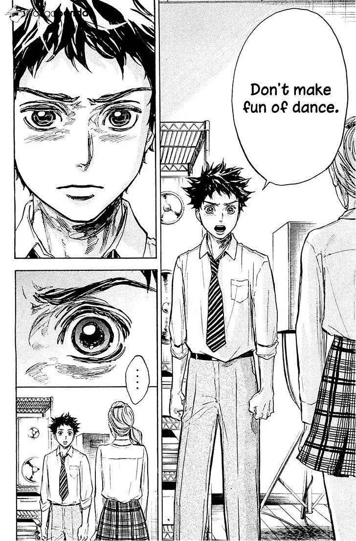 Ballroom E Youkoso - Page 31