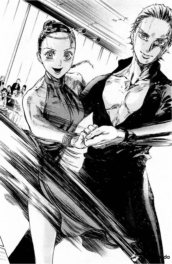 Ballroom E Youkoso - Page 3