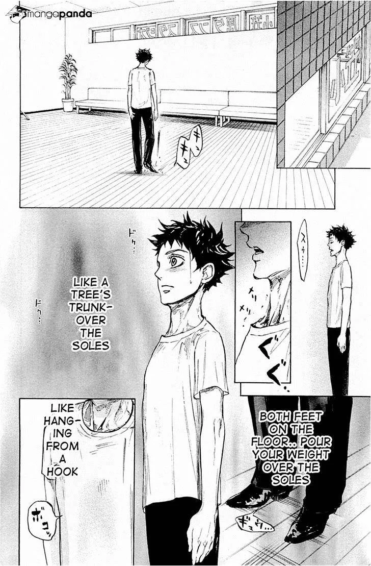 Ballroom E Youkoso - Page 33