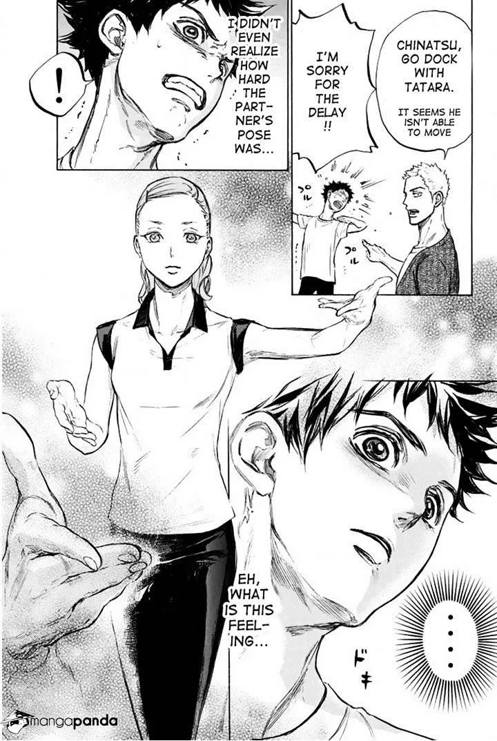 Ballroom E Youkoso - Page 20