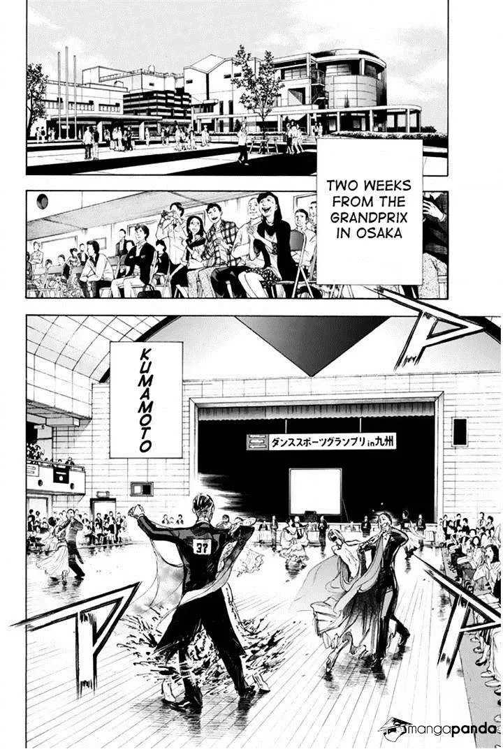 Ballroom E Youkoso - Page 32