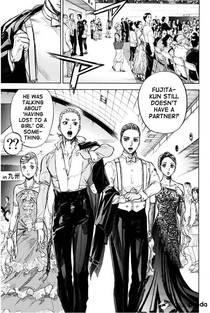 Ballroom E Youkoso - Page 33