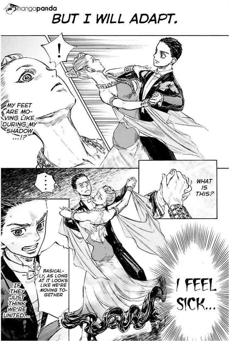 Ballroom E Youkoso - Page 40