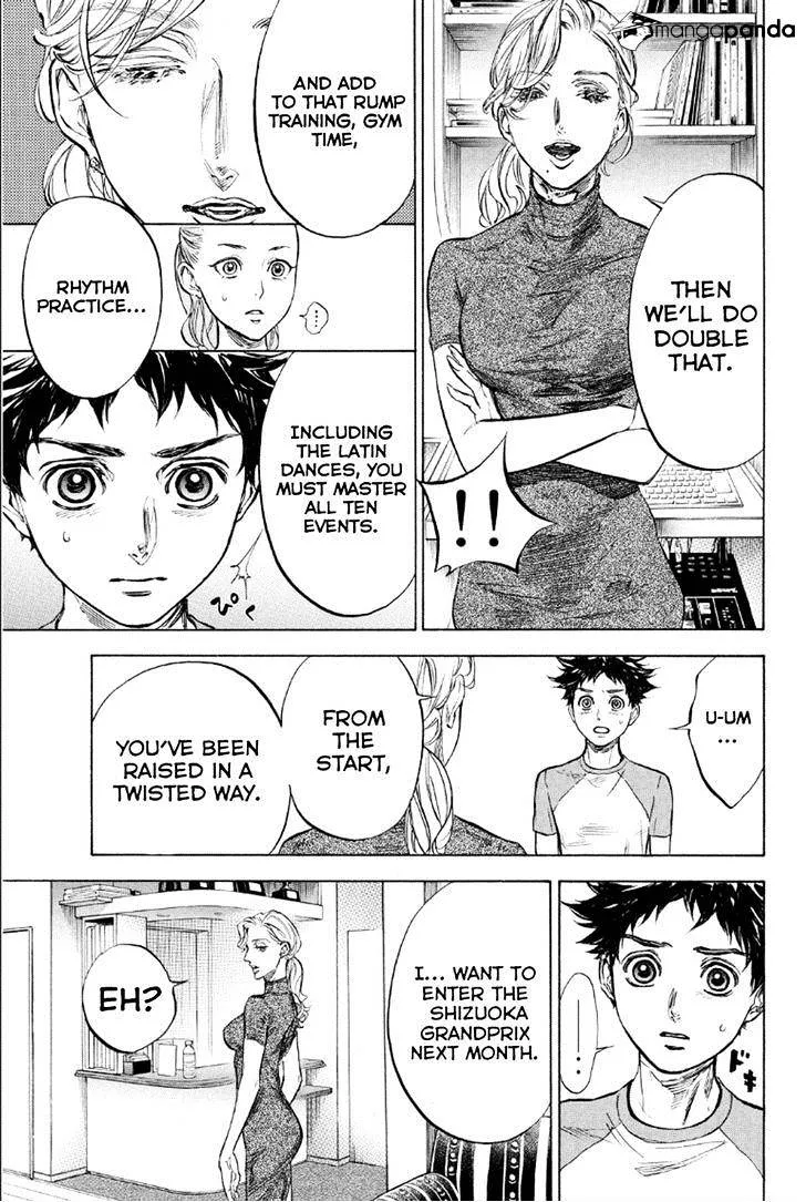 Ballroom E Youkoso - Page 26