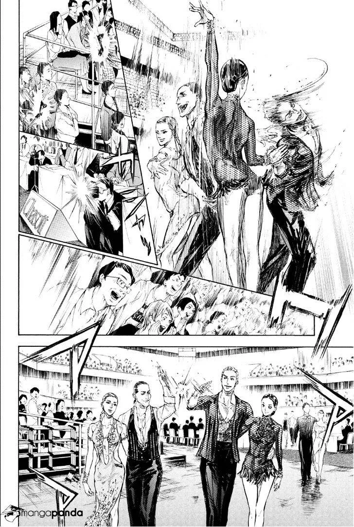 Ballroom E Youkoso - Page 7