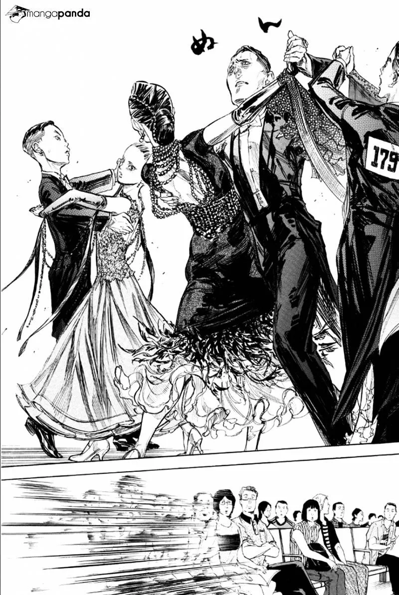 Ballroom E Youkoso - Page 2