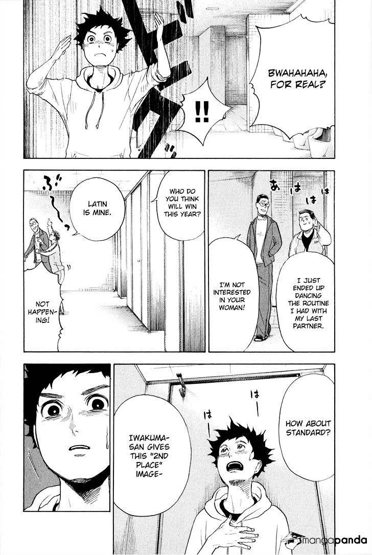 Ballroom E Youkoso - Page 30