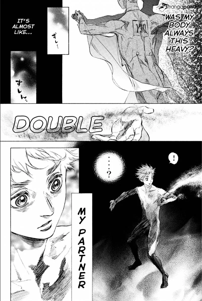 Ballroom E Youkoso - Page 3