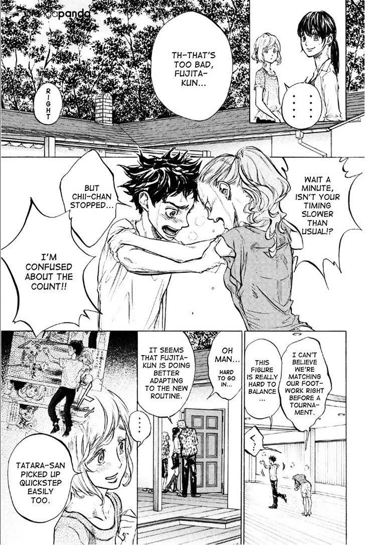 Ballroom E Youkoso - Page 22