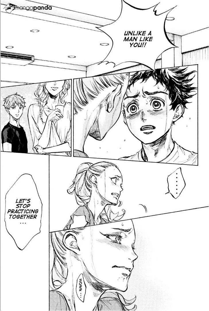 Ballroom E Youkoso - Page 26