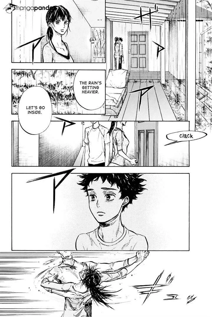 Ballroom E Youkoso - Page 29