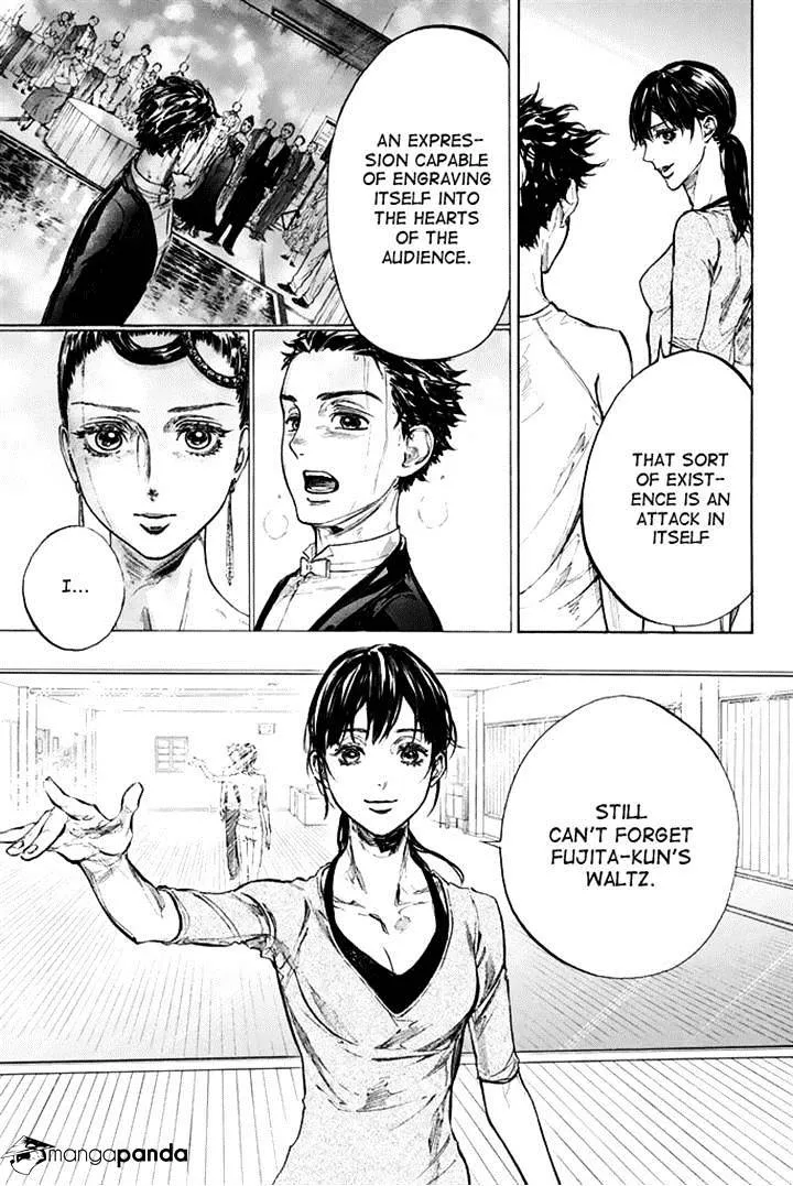 Ballroom E Youkoso - Page 32