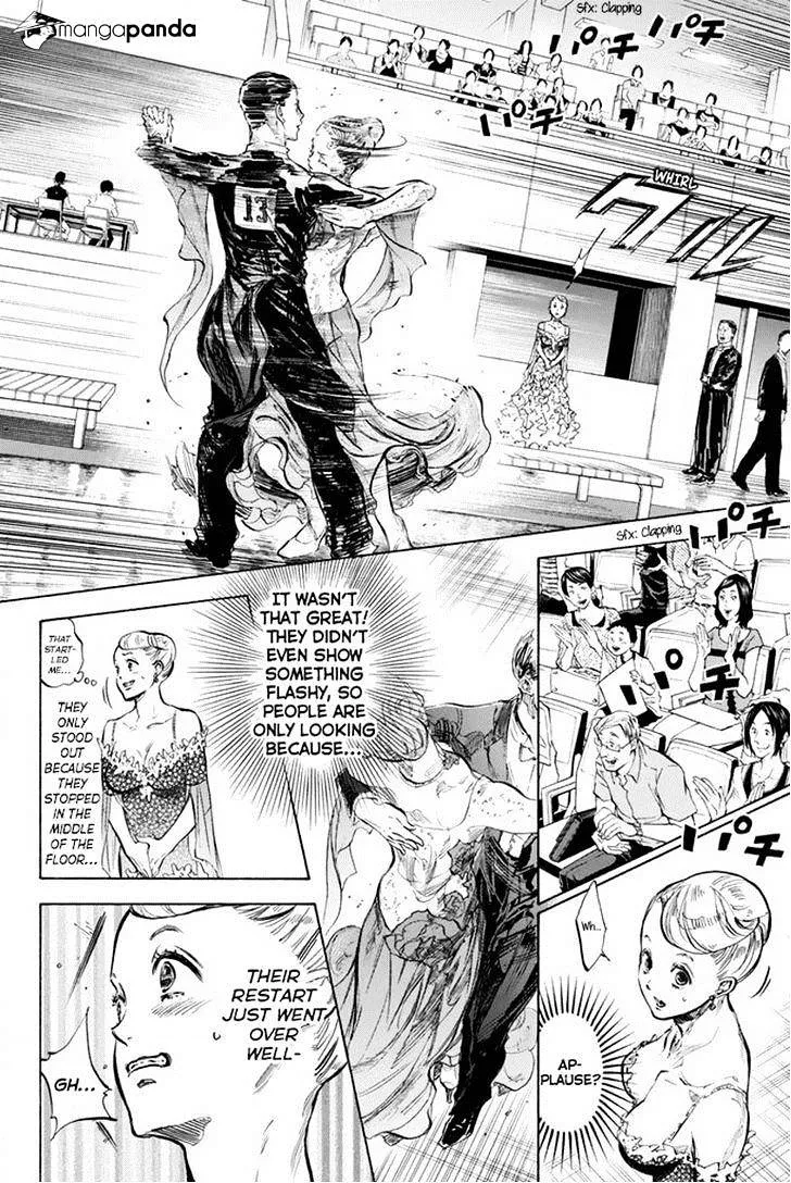 Ballroom E Youkoso - Page 20