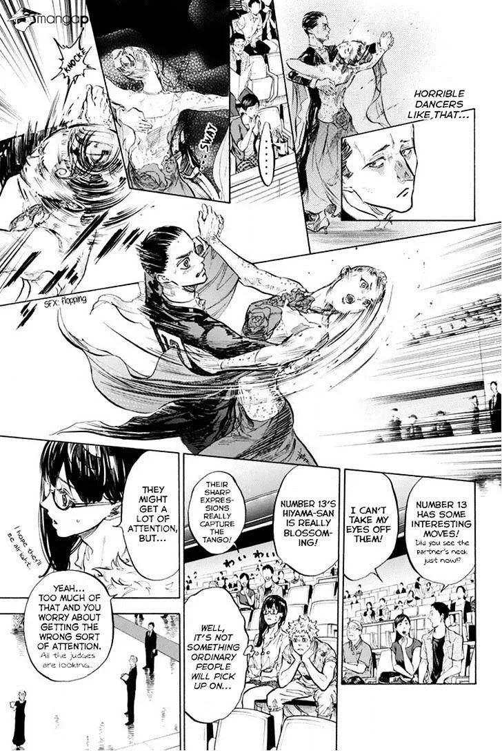 Ballroom E Youkoso - Page 43