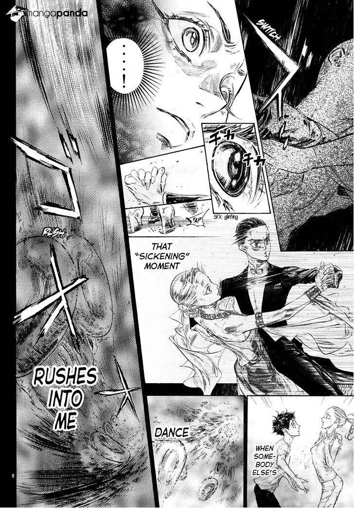 Ballroom E Youkoso - Page 56