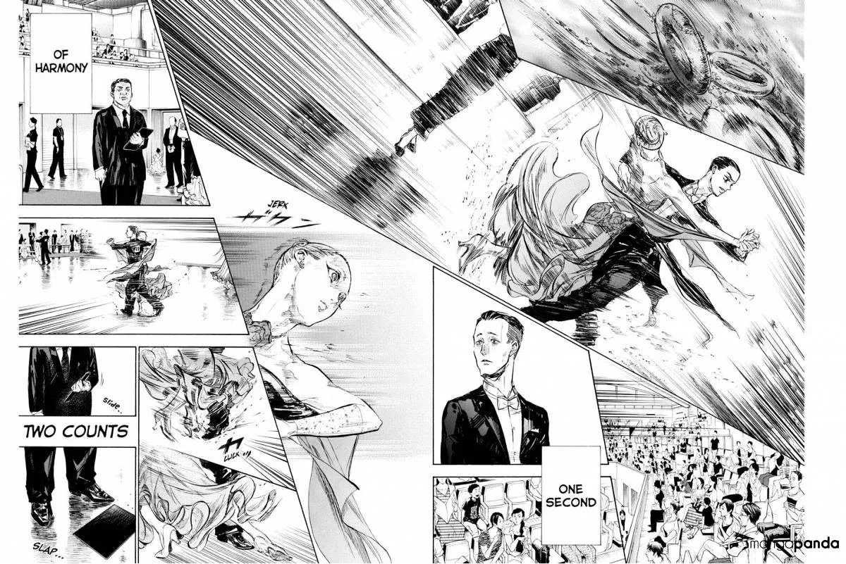 Ballroom E Youkoso - Page 59