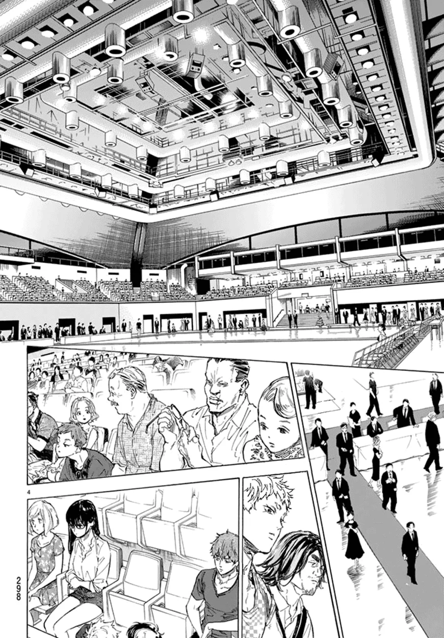 Ballroom E Youkoso - Page 2