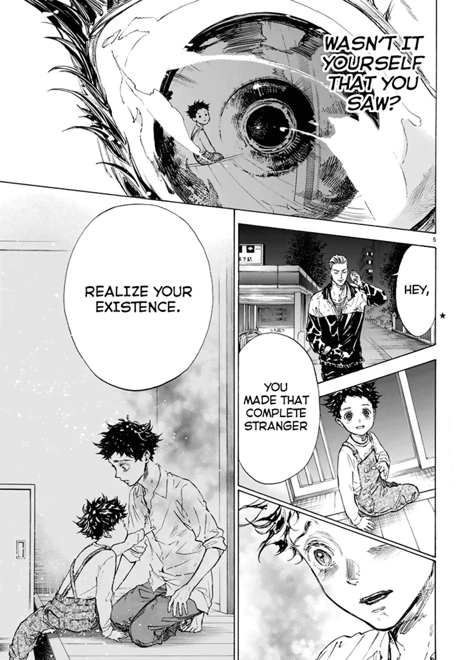 Ballroom E Youkoso - Page 4