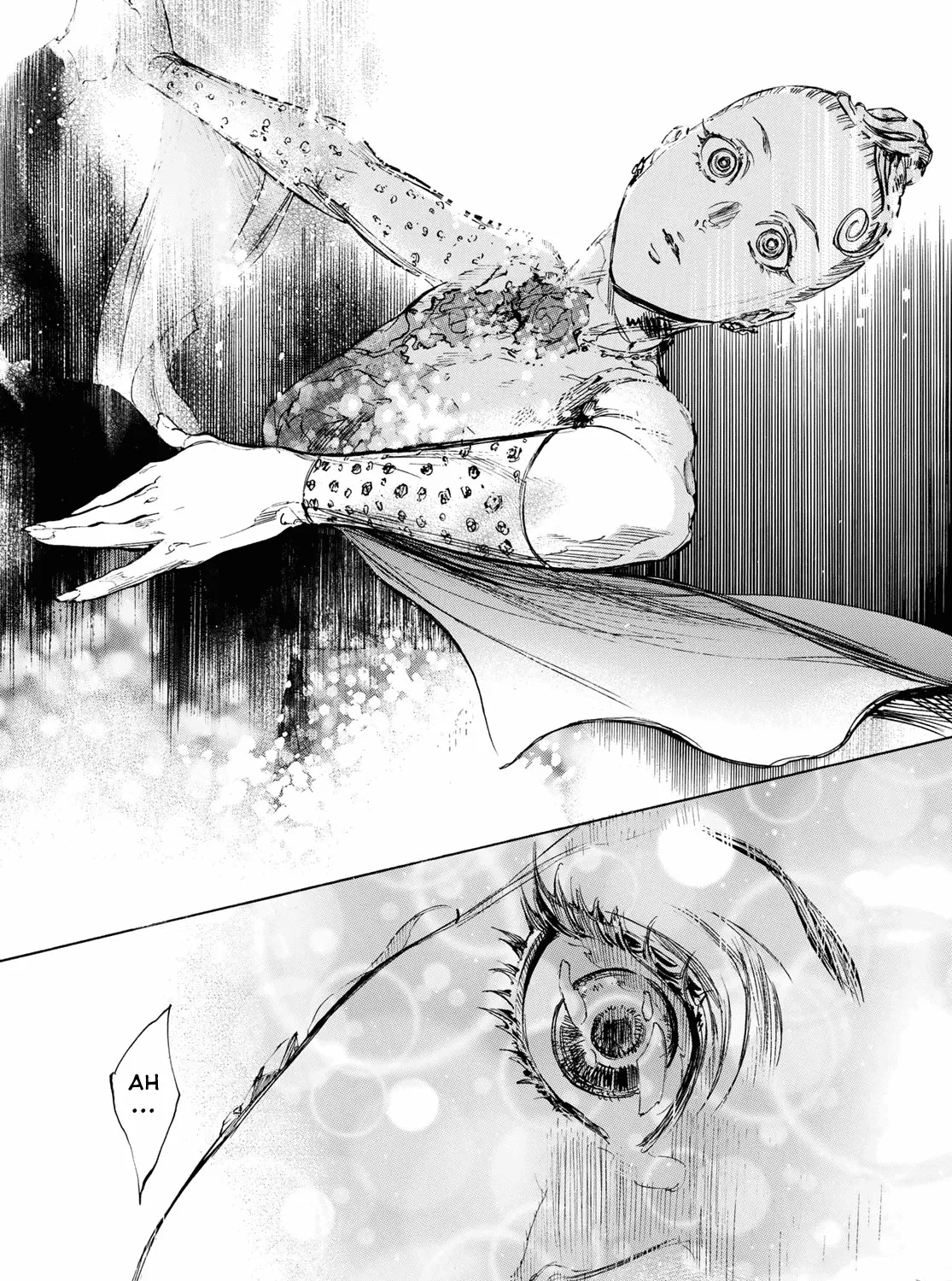 Ballroom E Youkoso - Page 4