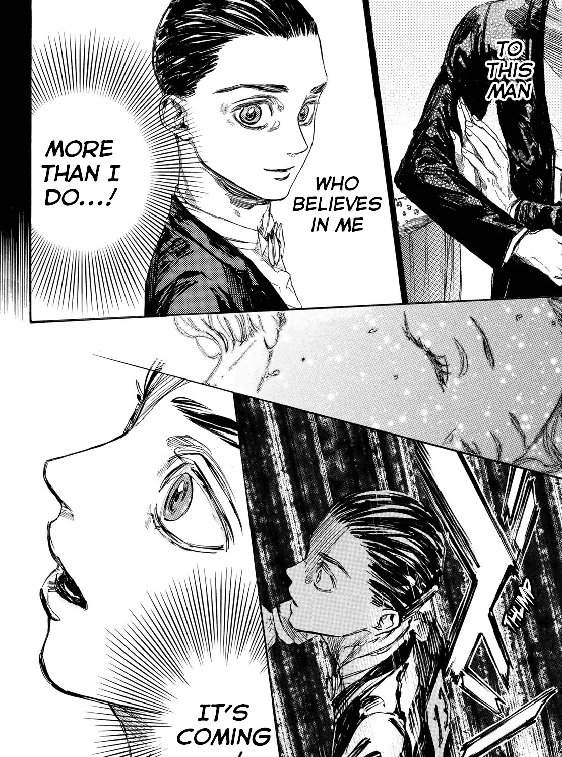 Ballroom E Youkoso - Page 8