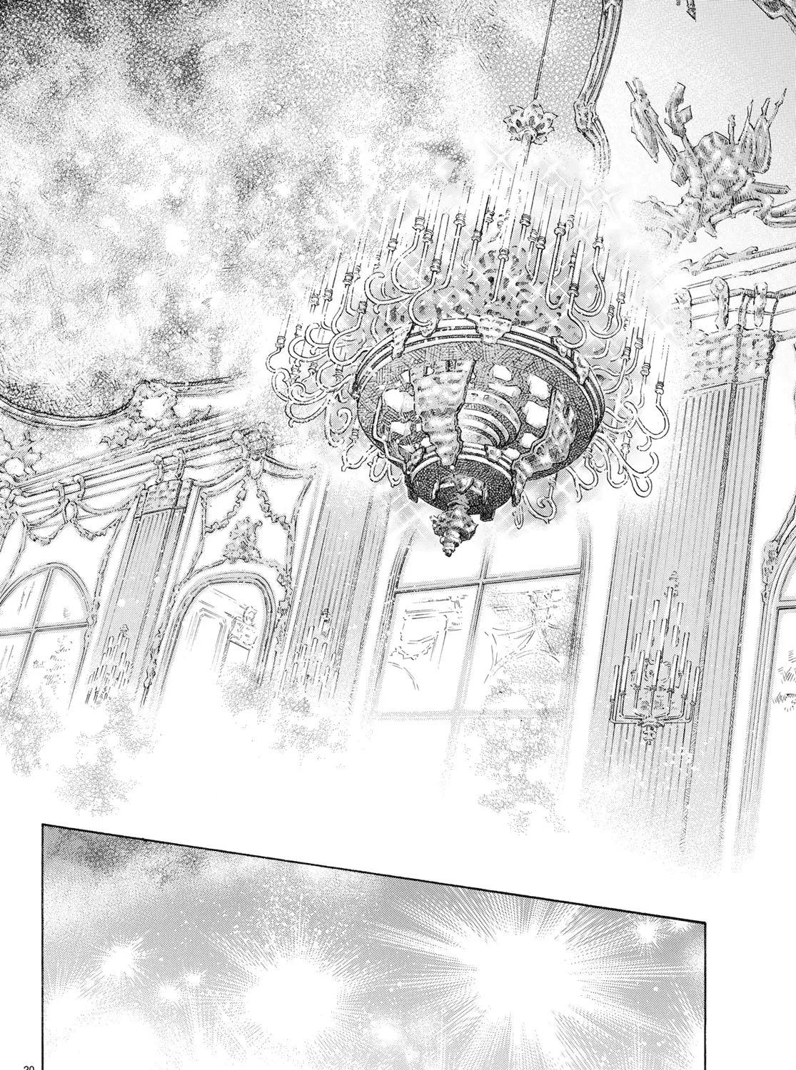 Ballroom E Youkoso - Page 32