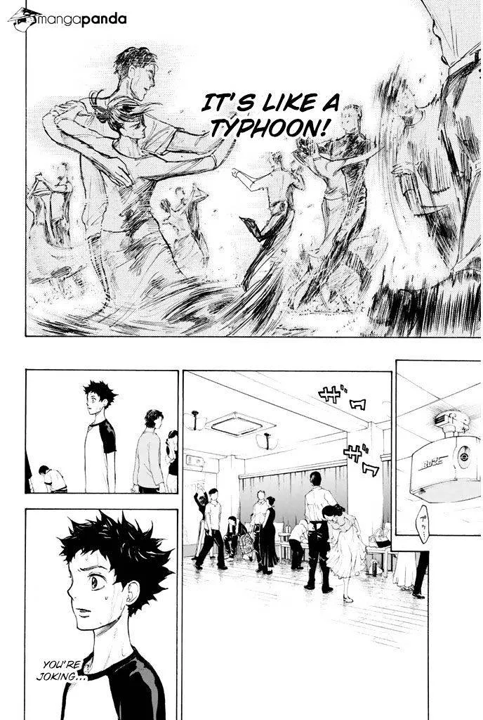 Ballroom E Youkoso - Page 19